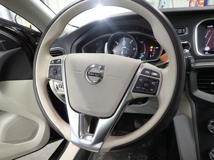 Photo 10 VIN: YV1MV72V0K2606036 - VOLVO V40 