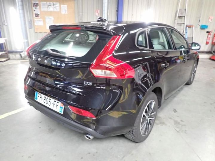 Photo 2 VIN: YV1MV72V0K2606036 - VOLVO V40 