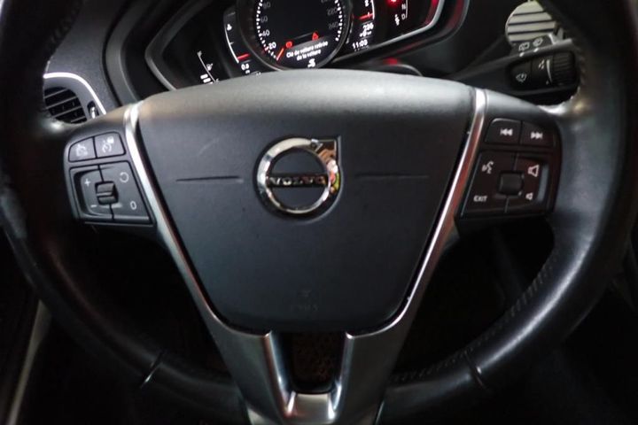 Photo 11 VIN: YV1MV72V0K2606043 - VOLVO V40 