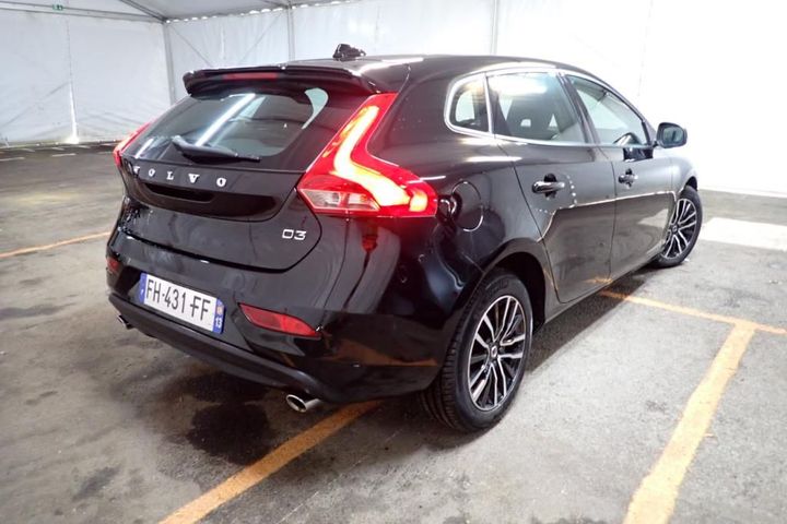 Photo 2 VIN: YV1MV72V0K2606043 - VOLVO V40 