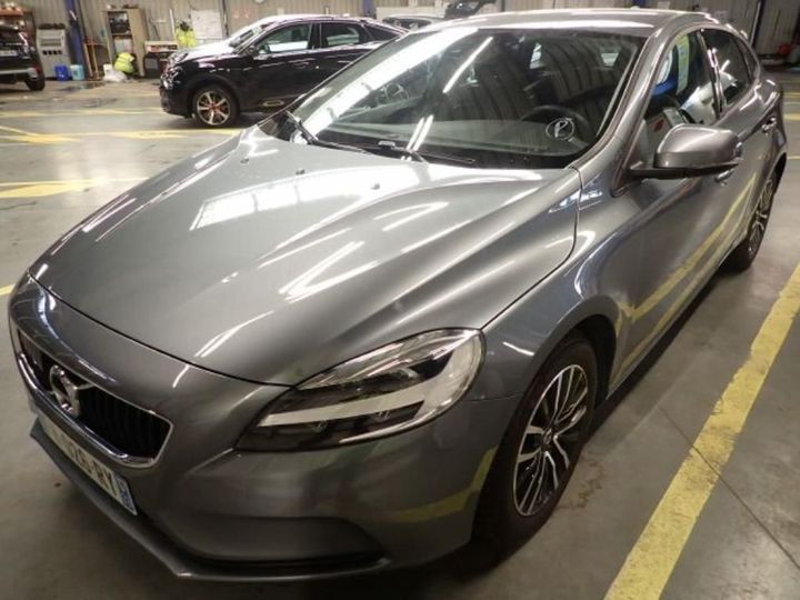 Photo 1 VIN: YV1MV72V0K2607537 - VOLVO V40 