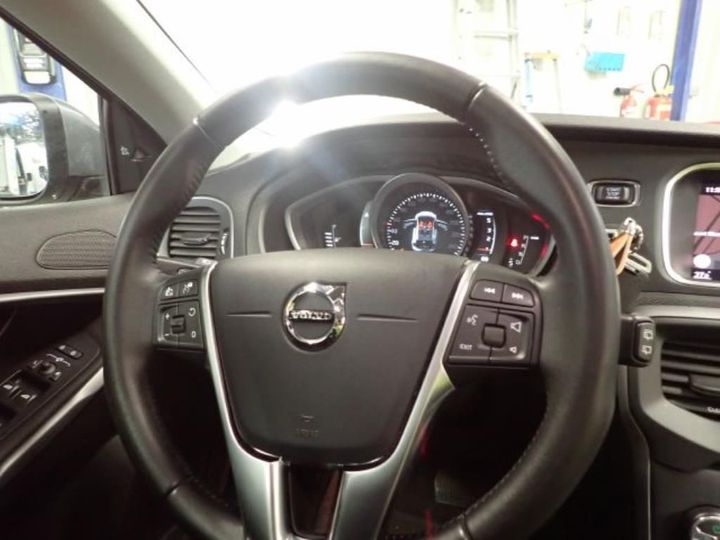 Photo 13 VIN: YV1MV72V0K2607537 - VOLVO V40 