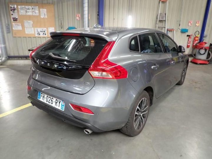 Photo 2 VIN: YV1MV72V0K2607537 - VOLVO V40 