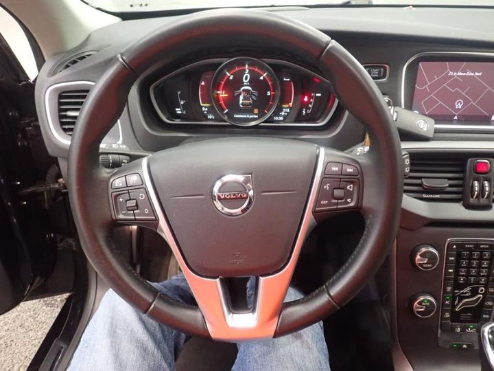 Photo 8 VIN: YV1MV72V0K2608805 - VOLVO V40 