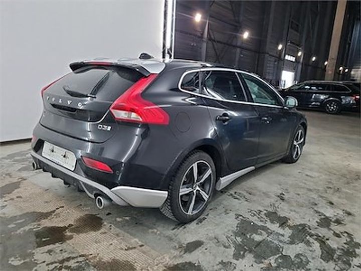 Photo 4 VIN: YV1MV72V1K2582307 - VOLVO V40 DIESEL - 20 