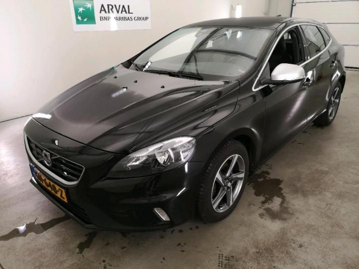 Photo 1 VIN: YV1MV7431G2276851 - VOLVO V40 