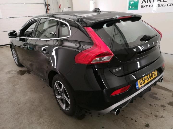 Photo 10 VIN: YV1MV7431G2276851 - VOLVO V40 