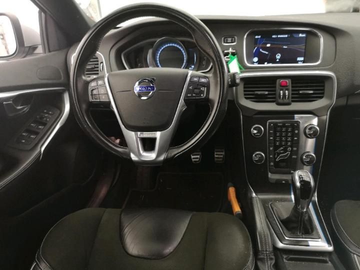 Photo 13 VIN: YV1MV7431G2276851 - VOLVO V40 