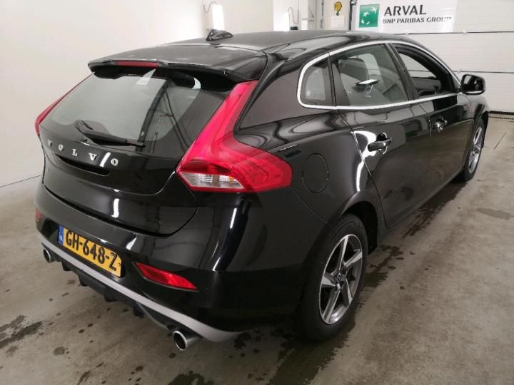 Photo 2 VIN: YV1MV7431G2276851 - VOLVO V40 