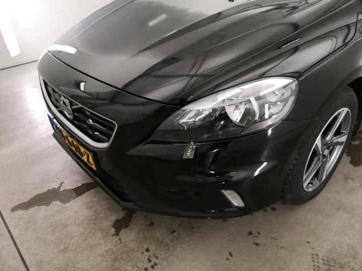 Photo 26 VIN: YV1MV7431G2276851 - VOLVO V40 