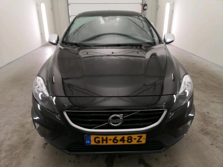 Photo 5 VIN: YV1MV7431G2276851 - VOLVO V40 