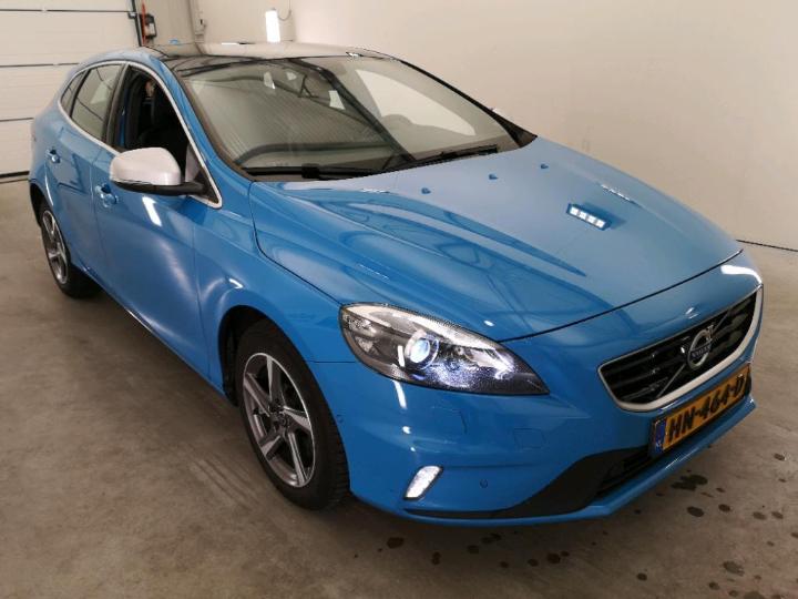 Photo 14 VIN: YV1MV7431G2277135 - VOLVO V40 