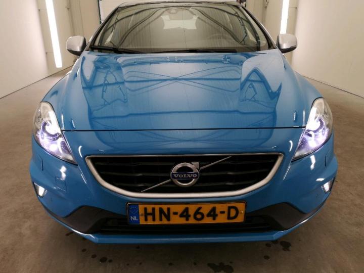 Photo 5 VIN: YV1MV7431G2277135 - VOLVO V40 