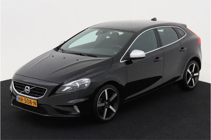 Photo 0 VIN: YV1MV7431G2277814 - VOLVO V40 