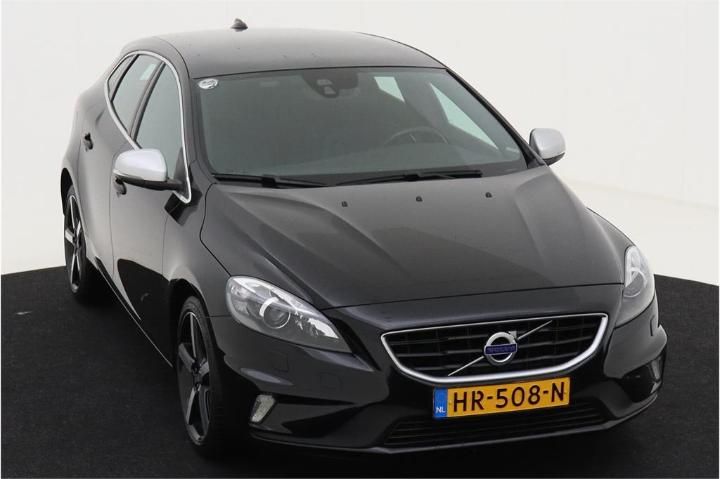 Photo 2 VIN: YV1MV7431G2277814 - VOLVO V40 