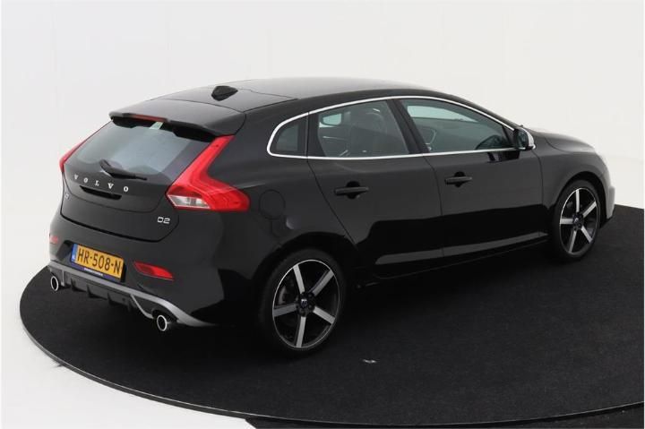 Photo 3 VIN: YV1MV7431G2277814 - VOLVO V40 