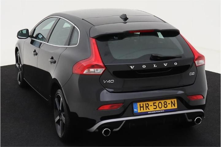 Photo 4 VIN: YV1MV7431G2277814 - VOLVO V40 