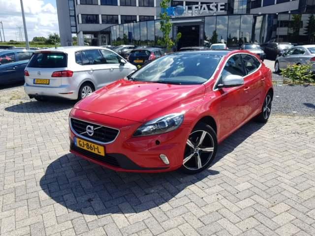 Photo 1 VIN: YV1MV7431G2278002 - VOLVO V40 