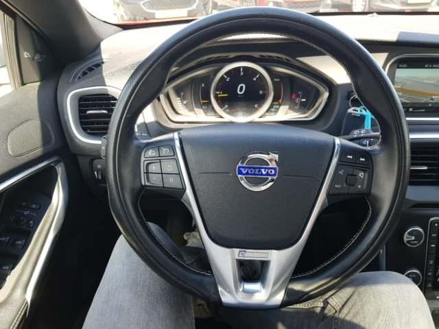 Photo 12 VIN: YV1MV7431G2278002 - VOLVO V40 