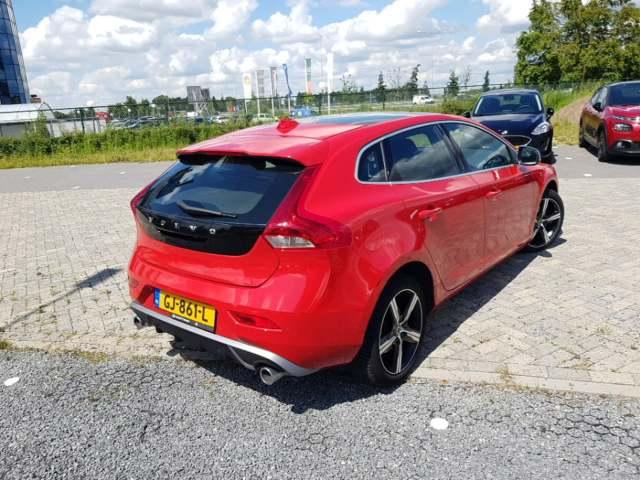 Photo 2 VIN: YV1MV7431G2278002 - VOLVO V40 