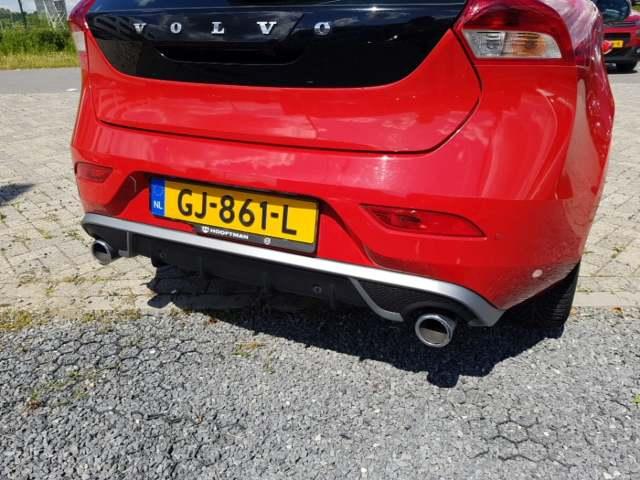 Photo 5 VIN: YV1MV7431G2278002 - VOLVO V40 