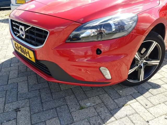 Photo 7 VIN: YV1MV7431G2278002 - VOLVO V40 