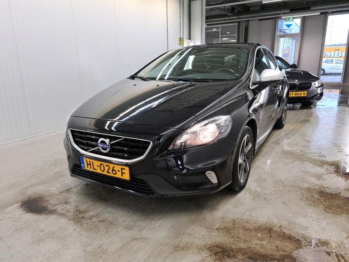 Photo 0 VIN: YV1MV7431G2278145 - VOLVO V40 