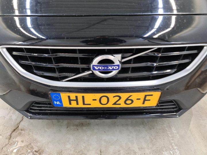 Photo 11 VIN: YV1MV7431G2278145 - VOLVO V40 