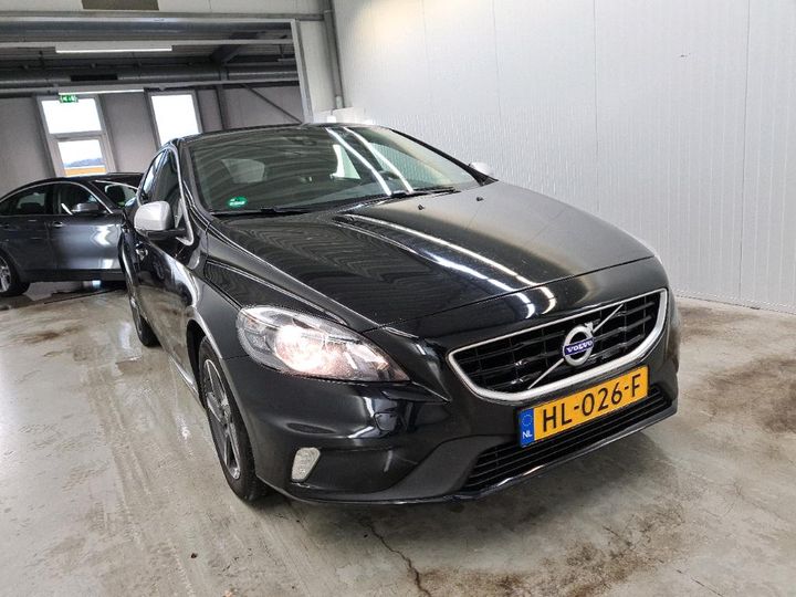 Photo 2 VIN: YV1MV7431G2278145 - VOLVO V40 