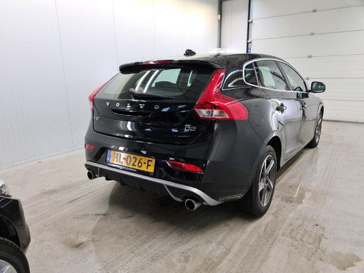 Photo 4 VIN: YV1MV7431G2278145 - VOLVO V40 