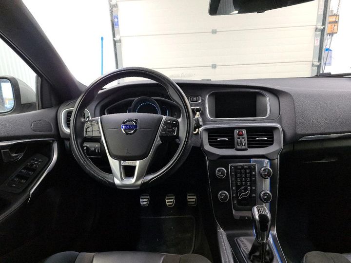 Photo 6 VIN: YV1MV7431G2278145 - VOLVO V40 