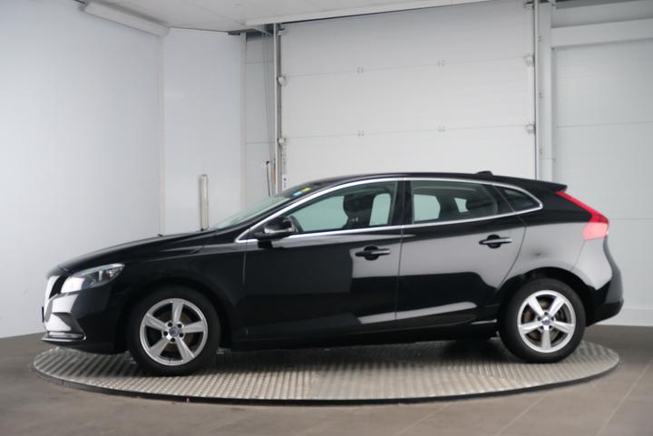 Photo 1 VIN: YV1MV7431G2278774 - VOLVO V40 