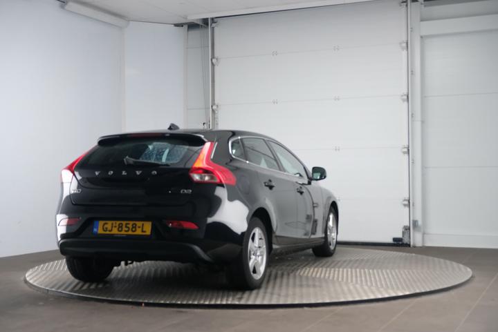 Photo 4 VIN: YV1MV7431G2278774 - VOLVO V40 