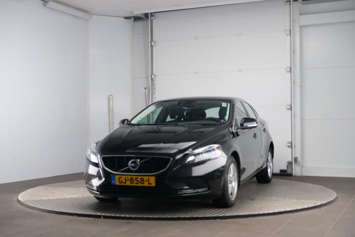 Photo 6 VIN: YV1MV7431G2278774 - VOLVO V40 