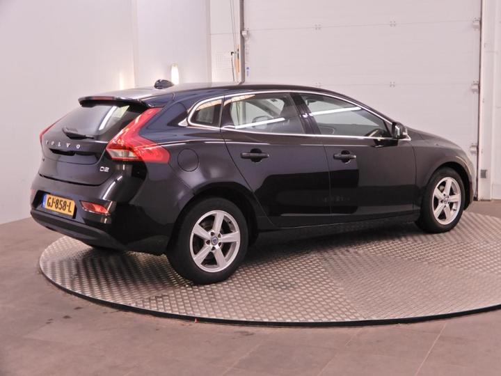 Photo 8 VIN: YV1MV7431G2278774 - VOLVO V40 