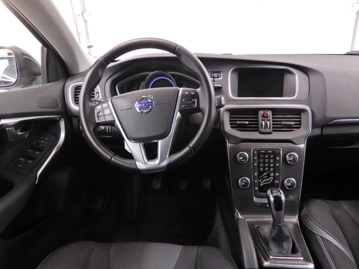 Photo 9 VIN: YV1MV7431G2278774 - VOLVO V40 