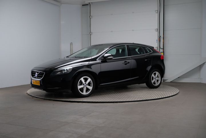 Photo 1 VIN: YV1MV7431G2279482 - VOLVO V40 