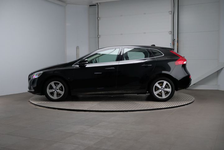 Photo 2 VIN: YV1MV7431G2279482 - VOLVO V40 