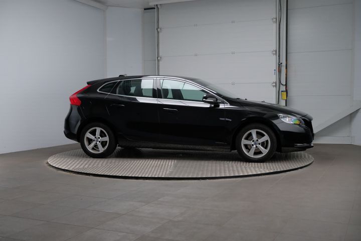 Photo 5 VIN: YV1MV7431G2279482 - VOLVO V40 