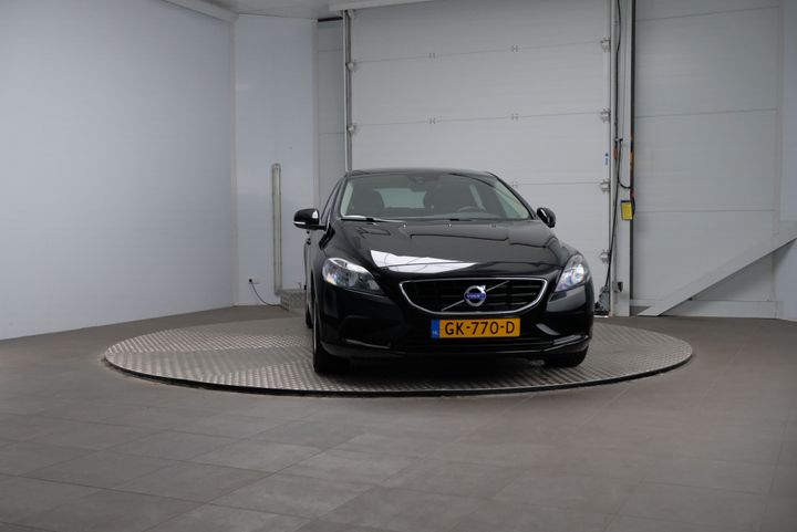 Photo 6 VIN: YV1MV7431G2279482 - VOLVO V40 