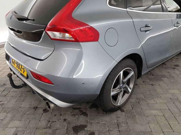 Photo 24 VIN: YV1MV7431G2279649 - VOLVO V40 