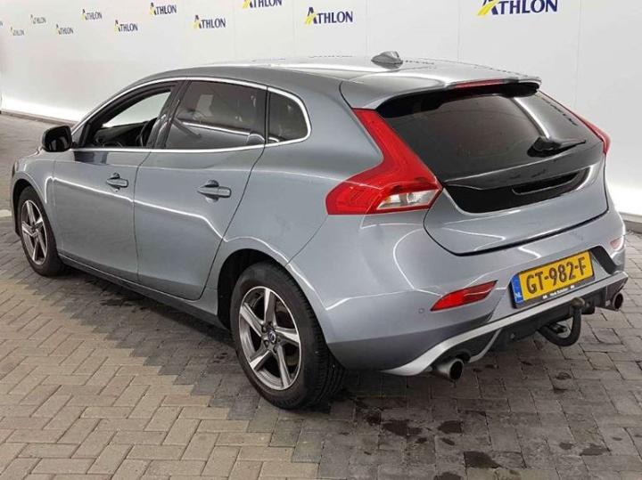 Photo 3 VIN: YV1MV7431G2279649 - VOLVO V40 