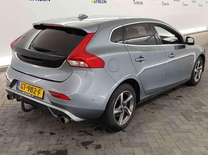 Photo 4 VIN: YV1MV7431G2279649 - VOLVO V40 