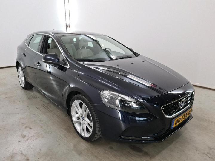 Photo 2 VIN: YV1MV7431G2280572 - VOLVO V40 2.0 D2 120PK 