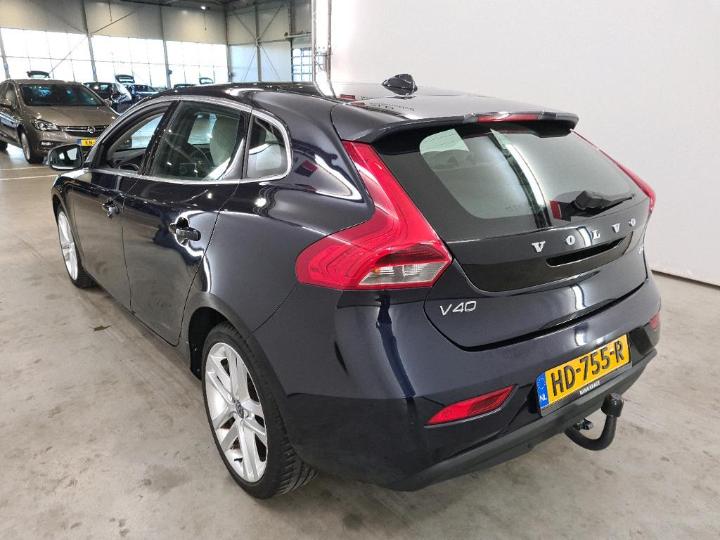 Photo 3 VIN: YV1MV7431G2280572 - VOLVO V40 2.0 D2 120PK 