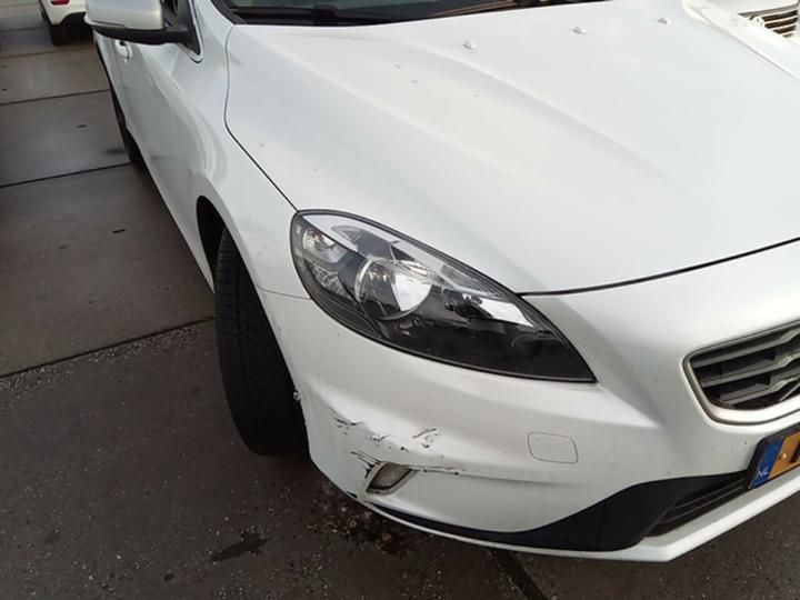 Photo 11 VIN: YV1MV7431G2281274 - VOLVO V40 