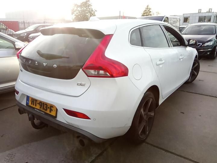 Photo 2 VIN: YV1MV7431G2281274 - VOLVO V40 