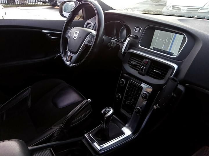 Photo 3 VIN: YV1MV7431G2281274 - VOLVO V40 