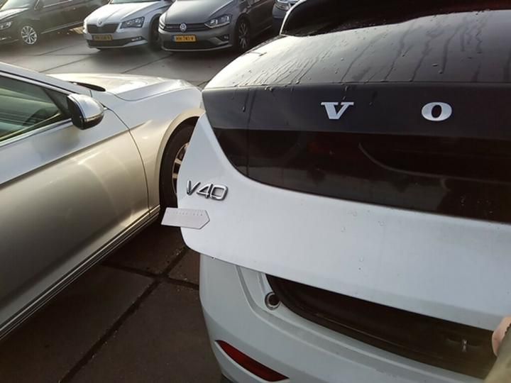 Photo 4 VIN: YV1MV7431G2281274 - VOLVO V40 