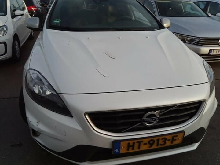 Photo 7 VIN: YV1MV7431G2281274 - VOLVO V40 